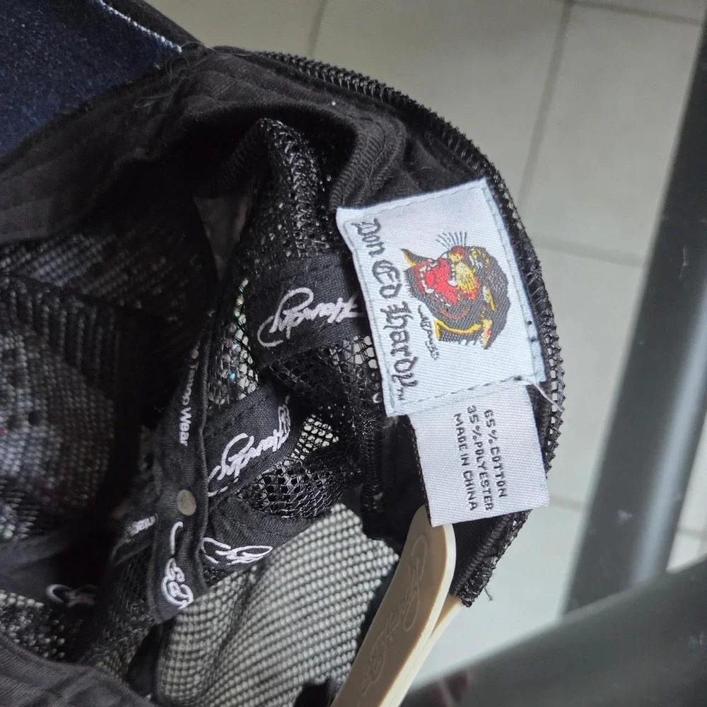 N/A ed hardy